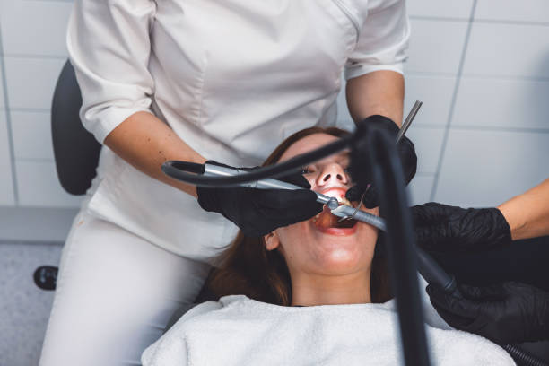 Best Emergency Cosmetic Dentistry (e.g., broken veneers) in Selmer, TN